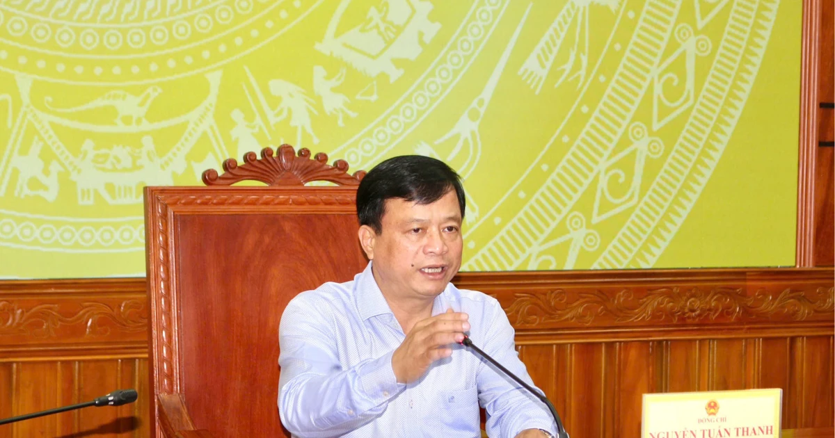 Gia Lai họp nóng vụ hàng chục ca nhập viện sau khi ăn bánh mì