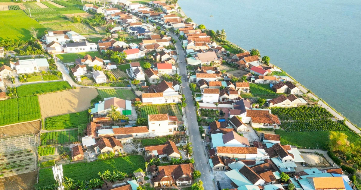 Gia Lai lên lộ trình thành lập phường cho 16 xã