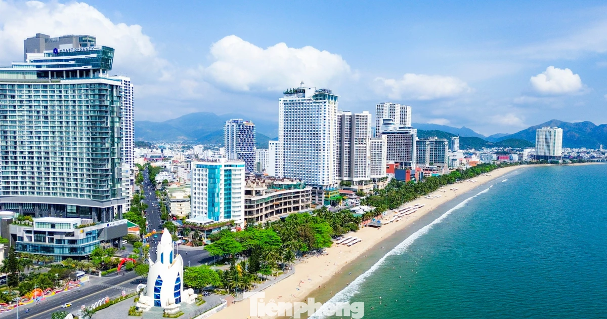 Chi tiết các tuyến đường chặn, cấm để phục vụ Tiền Phong Marathon 2026