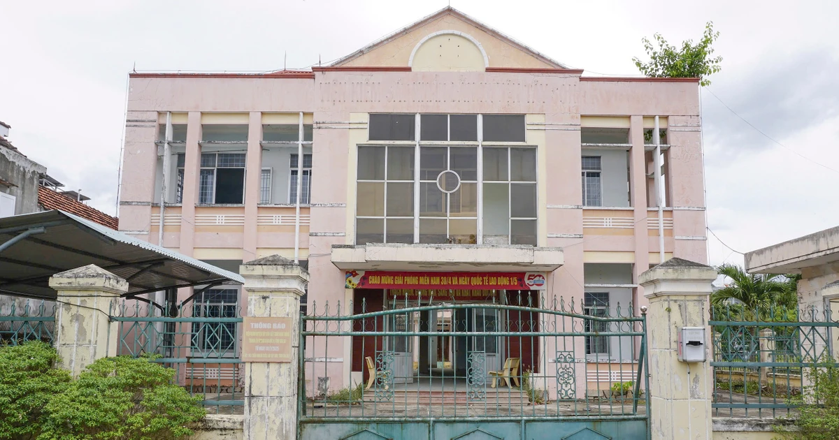 Thanh tra phát hiện hơn 1.000 cơ sở nhà, đất dôi dư bỏ trống, không sử dụng