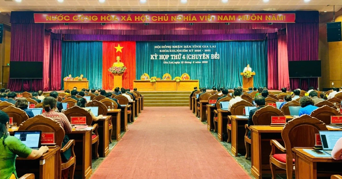 Gia Lai chi hơn 369 tỷ đồng giải quyết chế độ cho hơn 2.000 cán bộ không chuyên trách