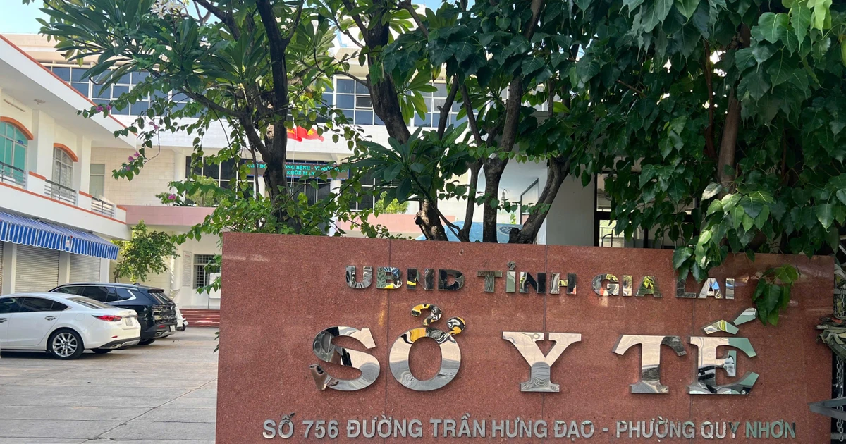 Gia Lai hoàn trả phí dự tuyển viên chức ngành y cho cả nghìn người