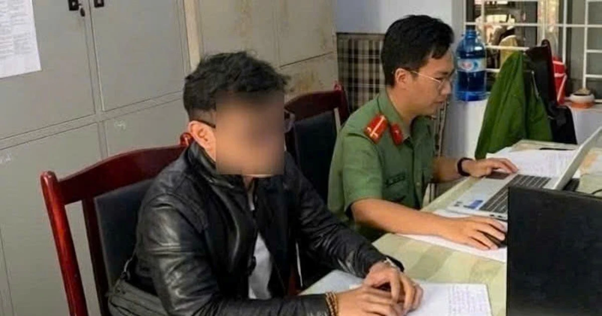 Đăng tin sai, admin trang 'SOS 115-tỉnh Bình Định' bị xử phạt