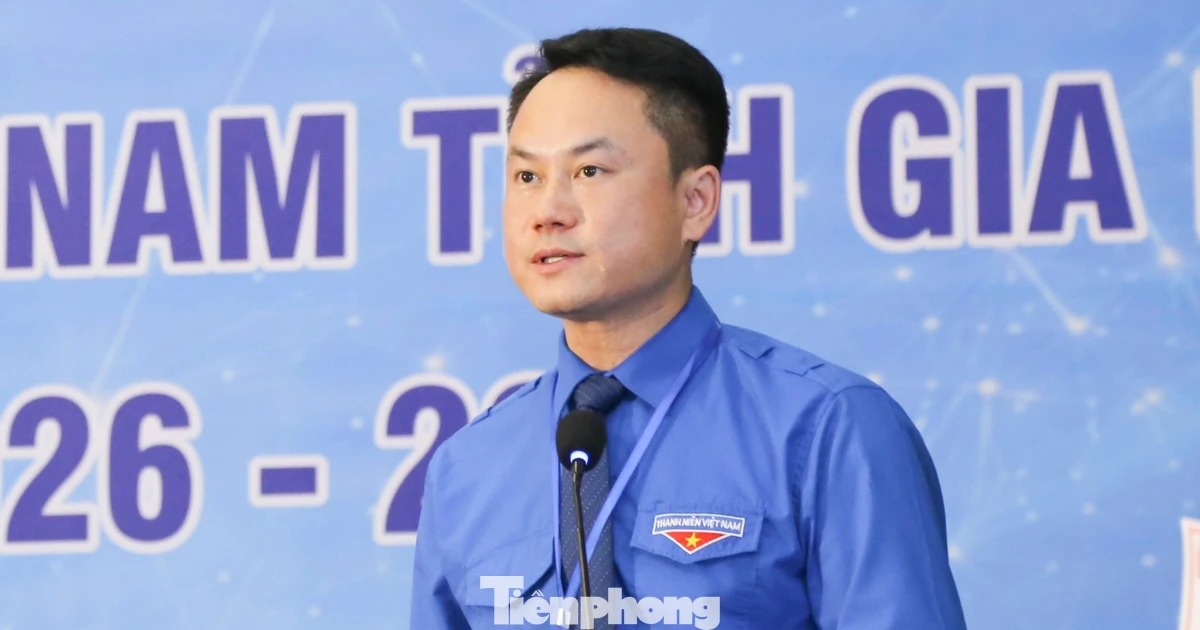 Thanh niên Gia Lai tiên phong trên 5 lĩnh vực lớn trong giai đoạn phát triển mới