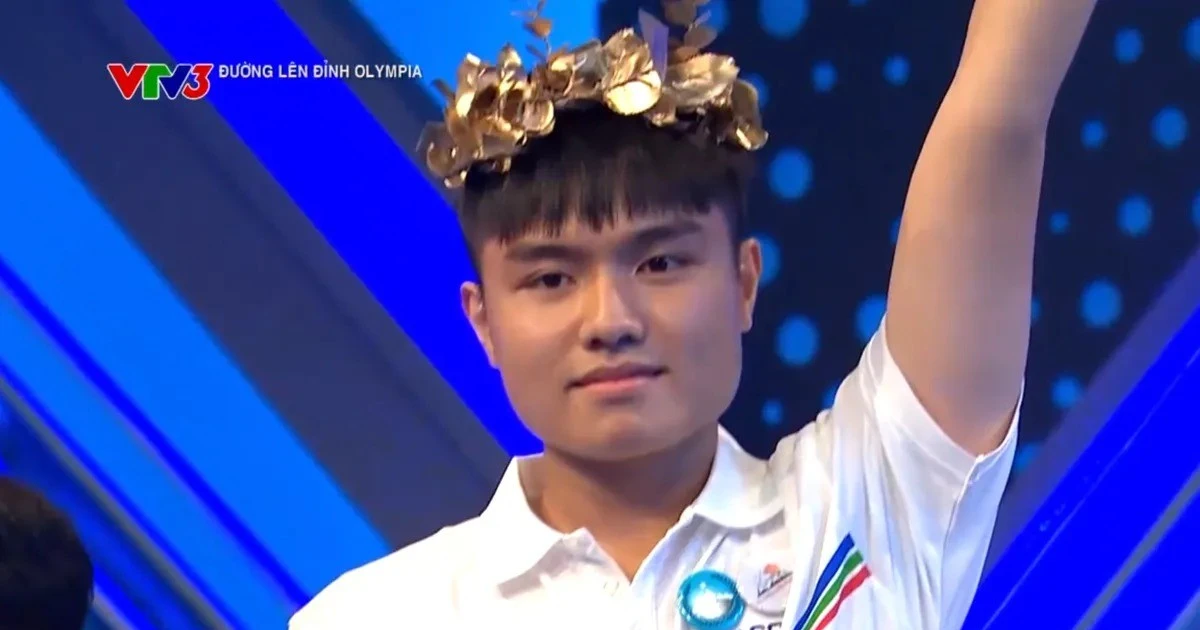 Đề cử Giải thưởng Gương mặt trẻ Việt Nam tiêu biểu năm 2025: Vũ Minh Đức