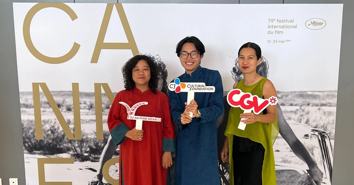 Đạo diễn trẻ Nguyễn Thiên Ân đưa “Giấc mơ là ốc sên” tranh giải tại Toronto 2026