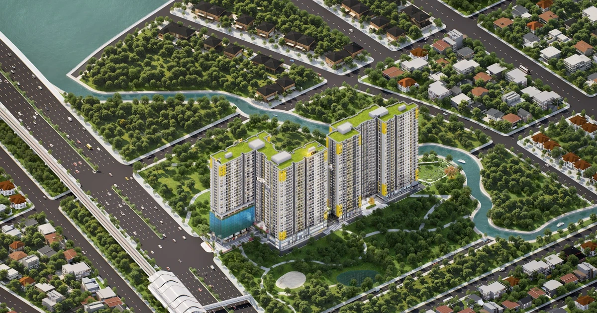 TP.HCM đẩy mạnh đầu tư metro đến 2030, tổng vốn gần 100.000 tỷ đồng