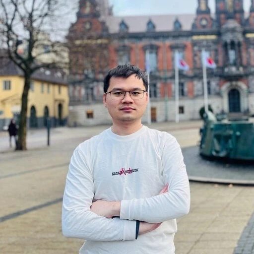 Đề cử Giải thưởng Gương mặt trẻ Việt Nam tiêu biểu năm 2025: Phan Cảnh Trình