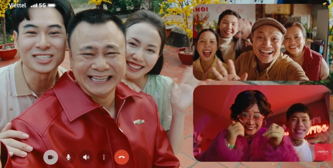 60 tuổi vẫn hoá 'dân chơi tới bến tới bờ' - Hành trình xuyên Việt chứng minh tinh thần không tuổi