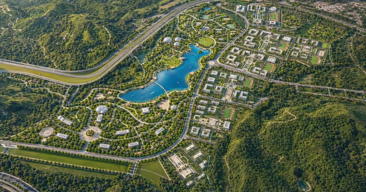 Vì sao những Silicon Valley đều bắt nguồn từ các trường đại học?
