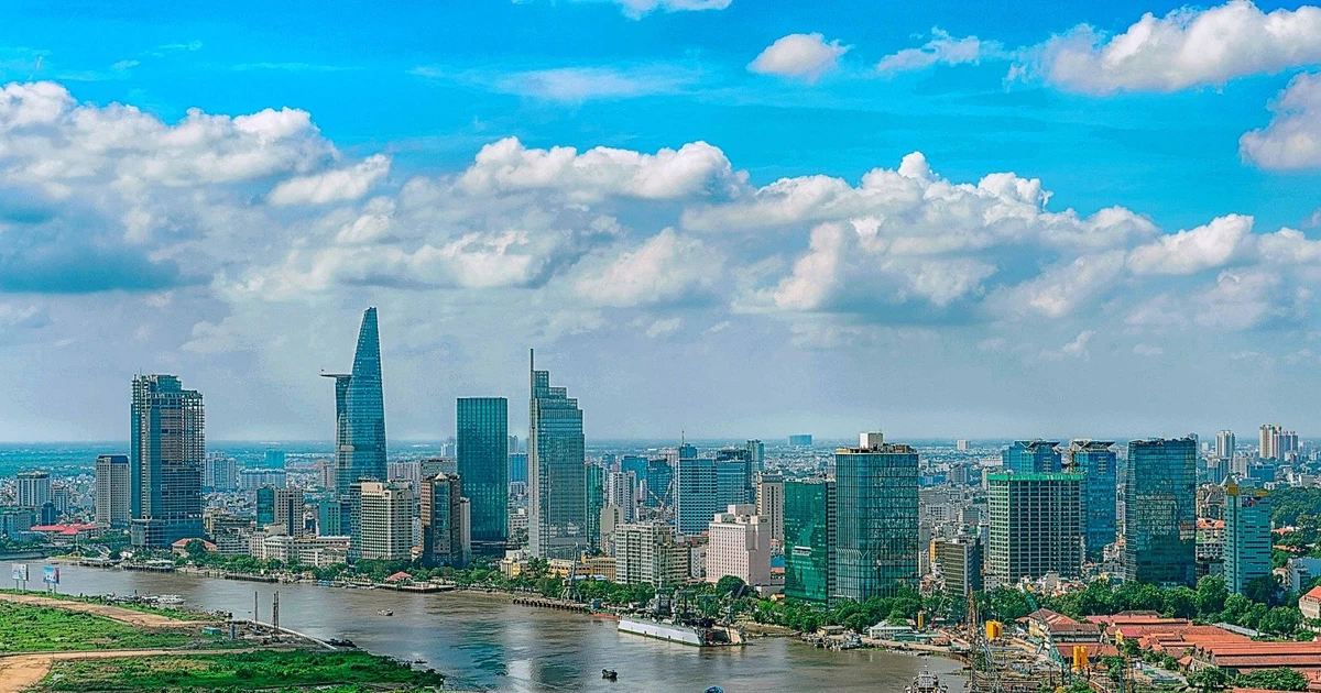 Khi ESG dần định hình lại giá trị tài sản