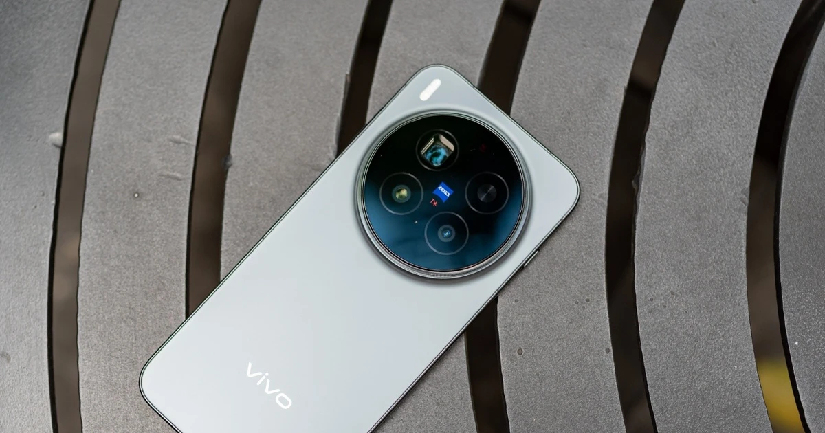 vivo X300 series: Mở đường cho chiến lược flagship dài hạn tại Việt Nam