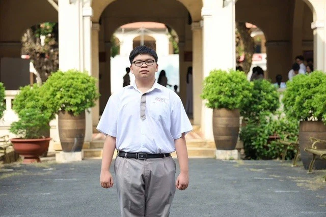 Họp báo công bố 19 đề cử Gương mặt trẻ Việt Nam tiêu biểu 2025 [6]