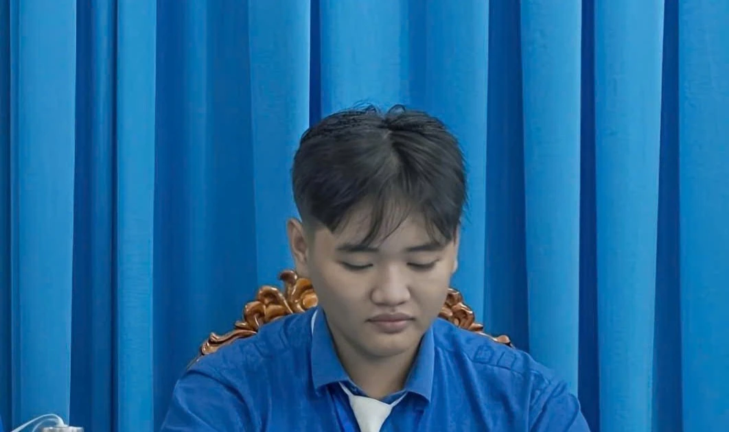 Đề cử Giải thưởng Gương mặt trẻ Việt Nam tiêu biểu năm 2025: Phạm Minh Nhiều