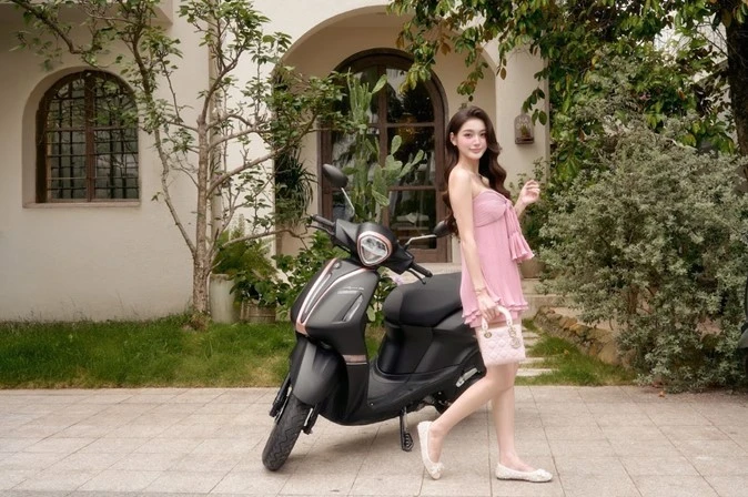 Điều gì là 'xa xỉ' với phụ nữ hiện đại?