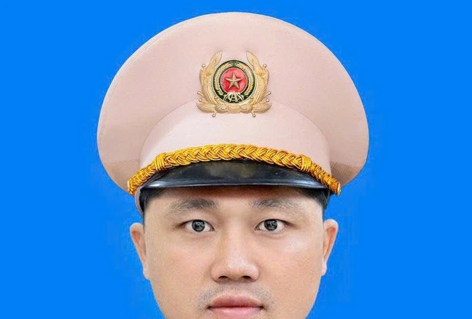 Đề cử Giải thưởng Gương mặt trẻ Việt Nam tiêu biểu năm 2025: Giàng A Thắng