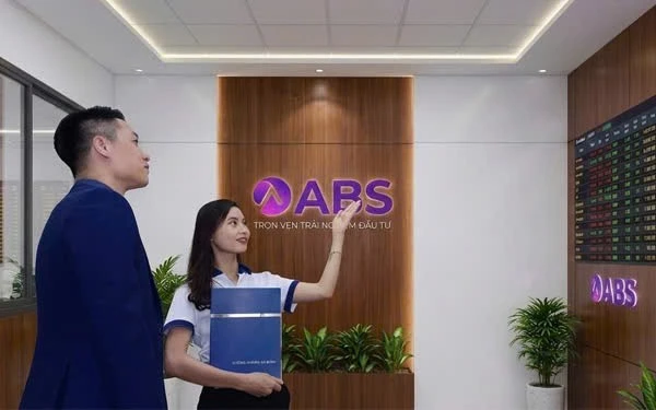 Chứng khoán An Bình làm nóng cuộc đua tăng vốn trong ngành chứng khoán