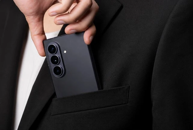Galaxy Z Fold8 Ultra: 5 nâng cấp đáng giá