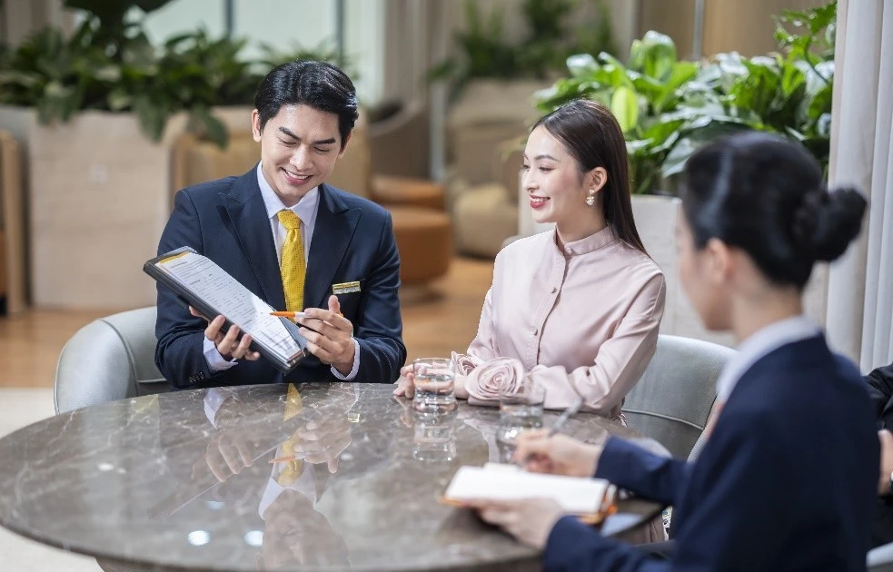 Giải pháp tài chính toàn diện: 'Chìa khóa' giúp doanh nghiệp tối ưu vận hành và giữ chân nhân sự