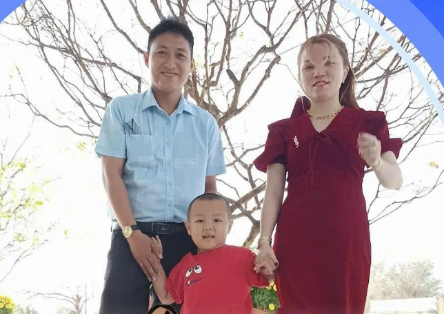 Đề cử Giải thưởng Gương mặt trẻ Việt Nam tiêu biểu năm 2025: Lê Văn Thuận