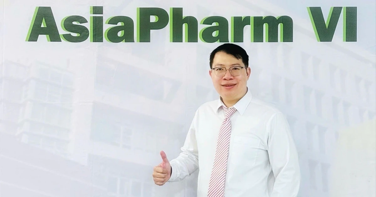 Đề cử Giải thưởng Gương mặt trẻ Việt Nam tiêu biểu năm 2025: Lê Quốc Việt