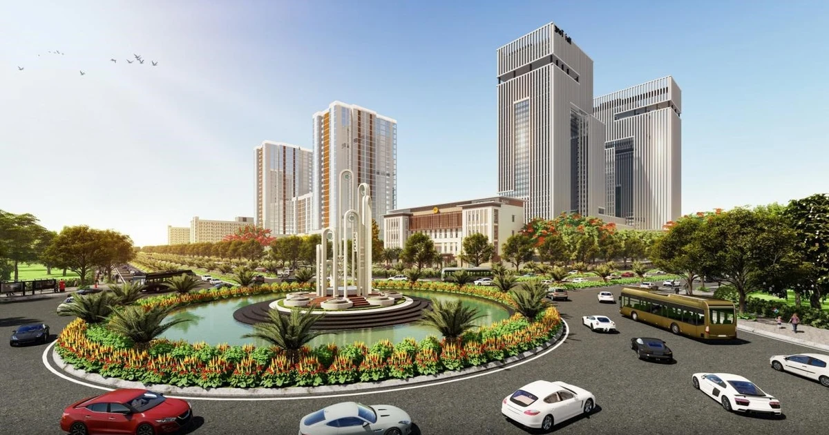 Cung giới hạn – Cầu tăng mạnh: Sao Mai Residence giữ 'vị thế đắt giá