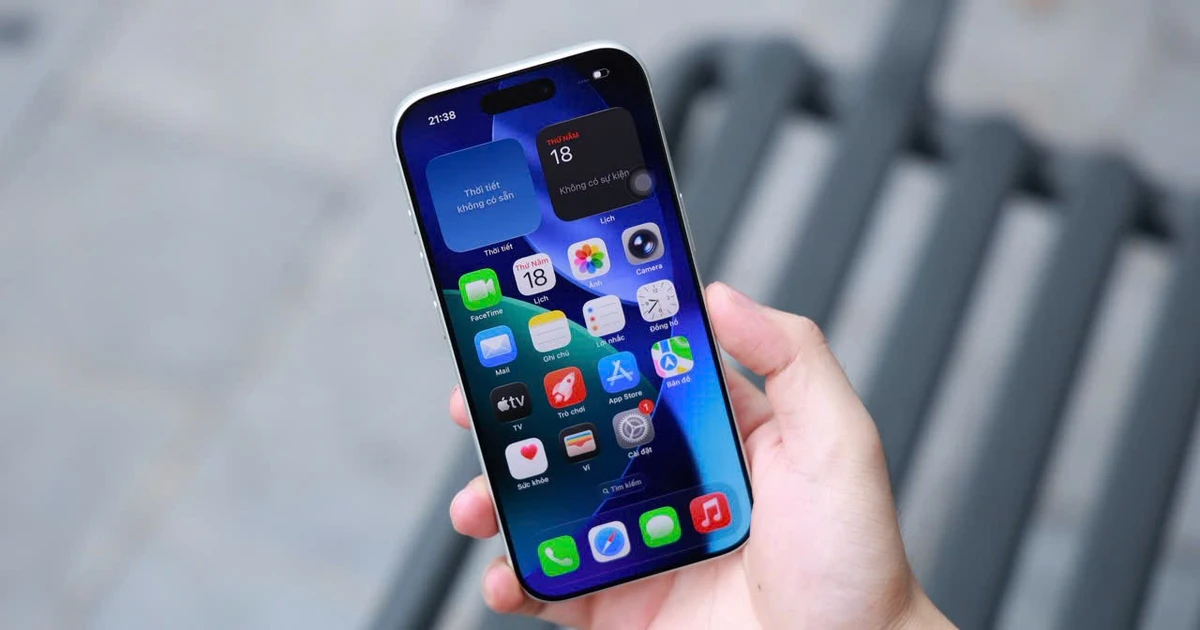 Đánh giá iPhone 17 Pro sau 100 ngày: Có đáng để nâng cấp?