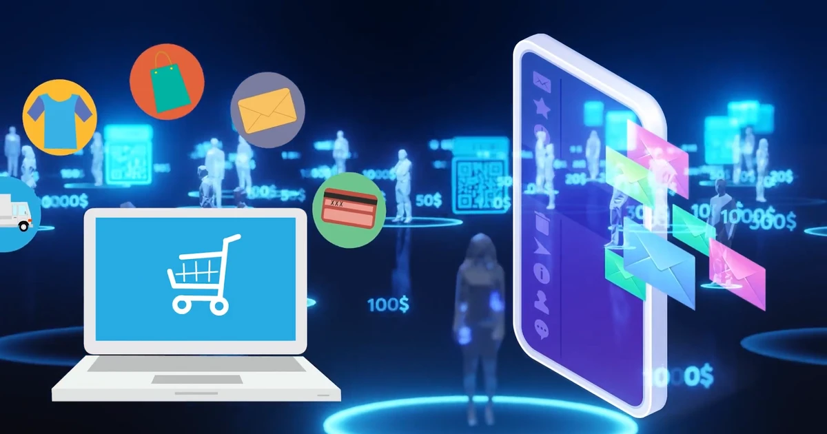 Thách thức với người tiêu dùng: An toàn thông tin, quảng cáo gian dối, hàng giả hàng nhái...