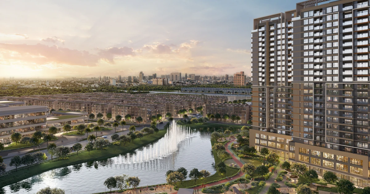 Từ CEO công nghệ đến nhà sáng tạo: Cuộc hội ngộ của những 'cái tôi' rực rỡ tại Masteri Cosmo Central