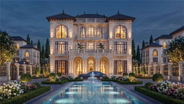 Chính thức khởi công Noble Rivera - siêu dự án 2 tỷ USD của Sunshine Group