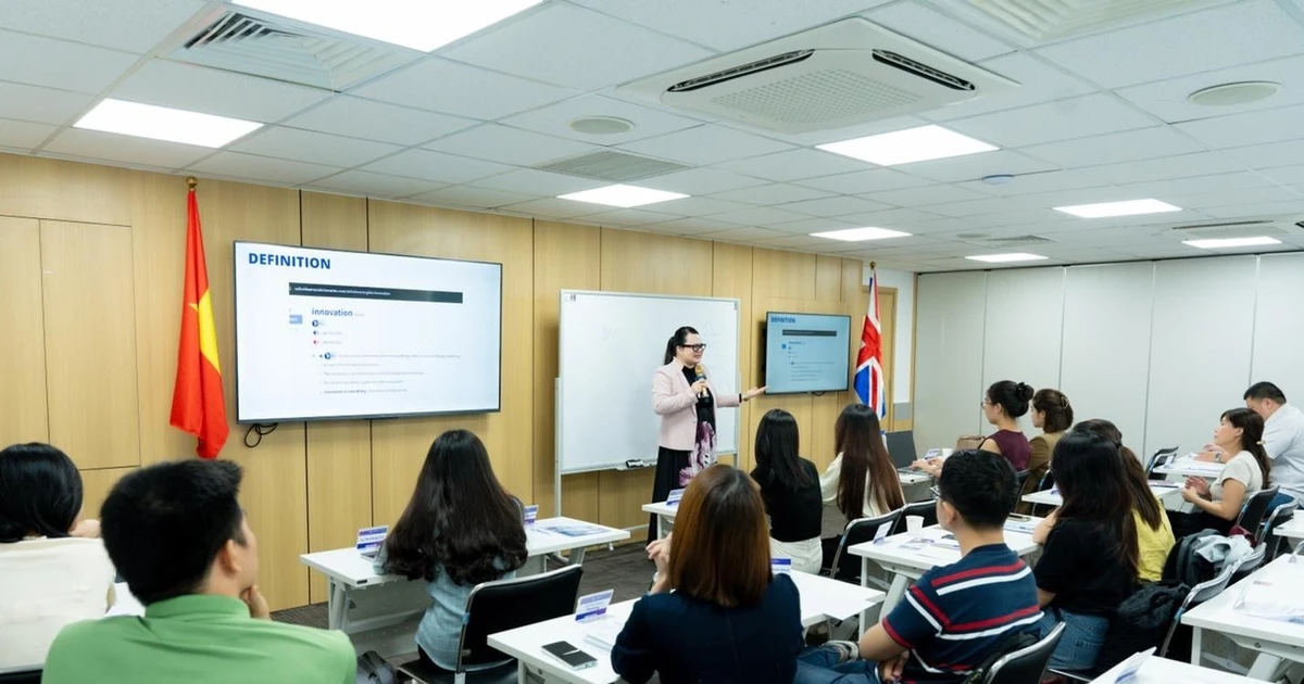 Kỹ năng quản trị hiện đại giúp doanh nhân thích ứng trong kỷ nguyên số