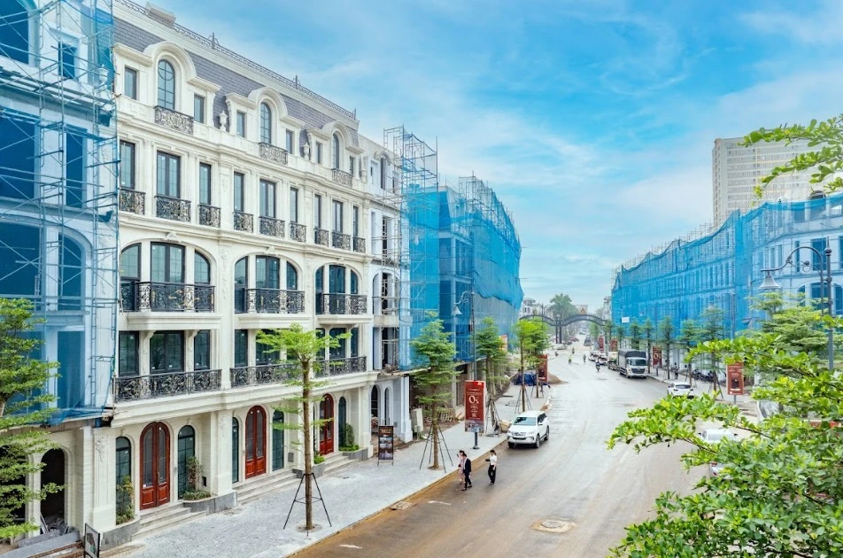 Vì sao nhà phố đa công năng đang hút mạnh dòng tiền năm 2026?