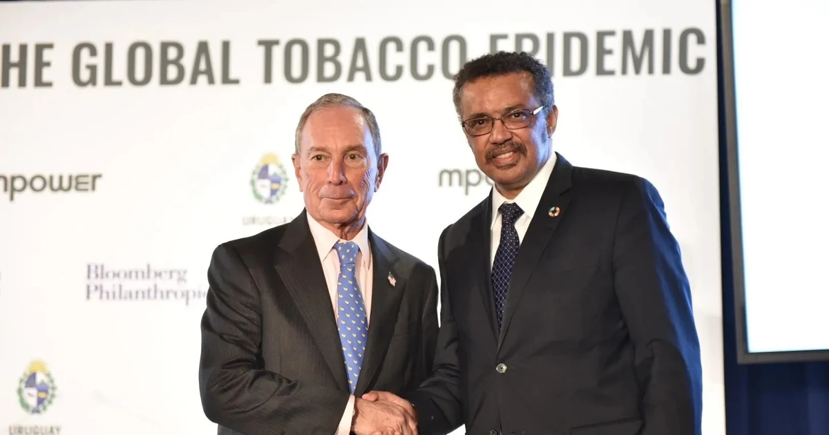 Hoa Kỳ và hướng đi mới trong kiểm soát thuốc lá