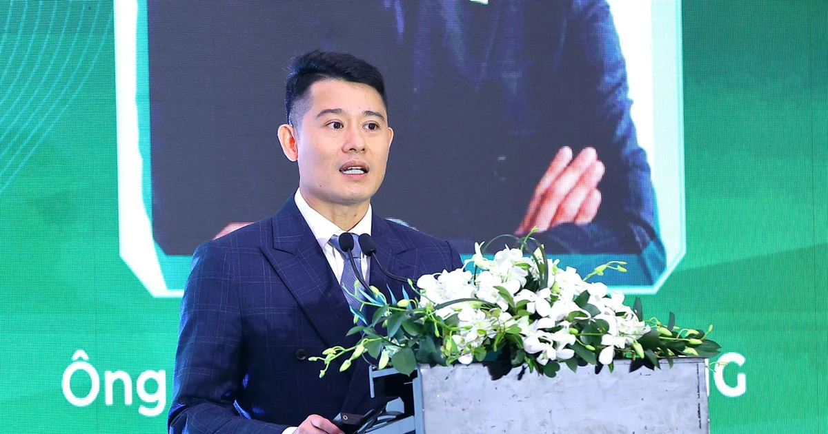 Thanh toán bằng QR đã chạm đến mọi ngóc ngách của cuộc sống