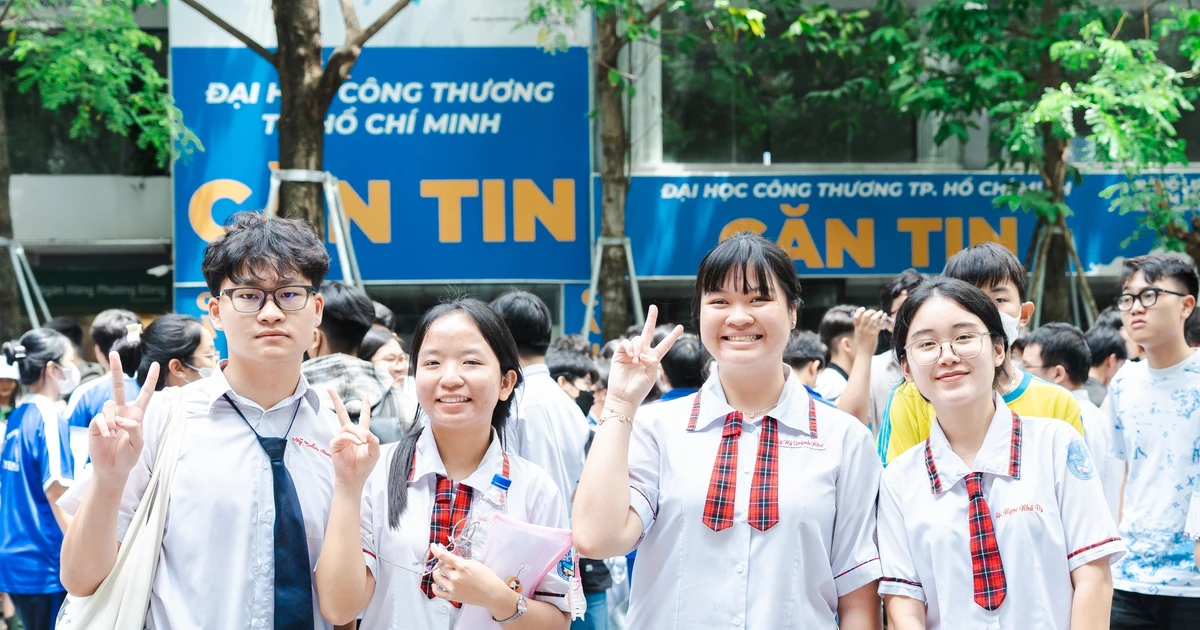 TPHCM sáp nhập hàng loạt trường đại học, cao đẳng, trung cấp công lập