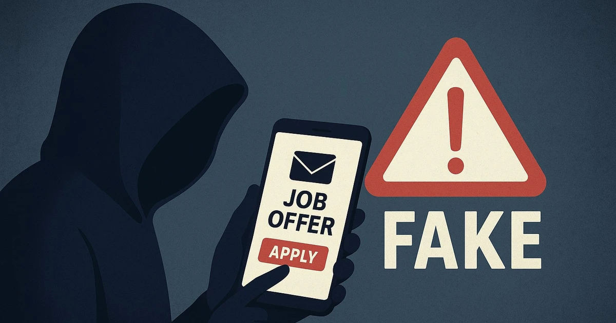 Truy tìm hai nghi can liên quan đến đường dây lừa đảo trực tuyến