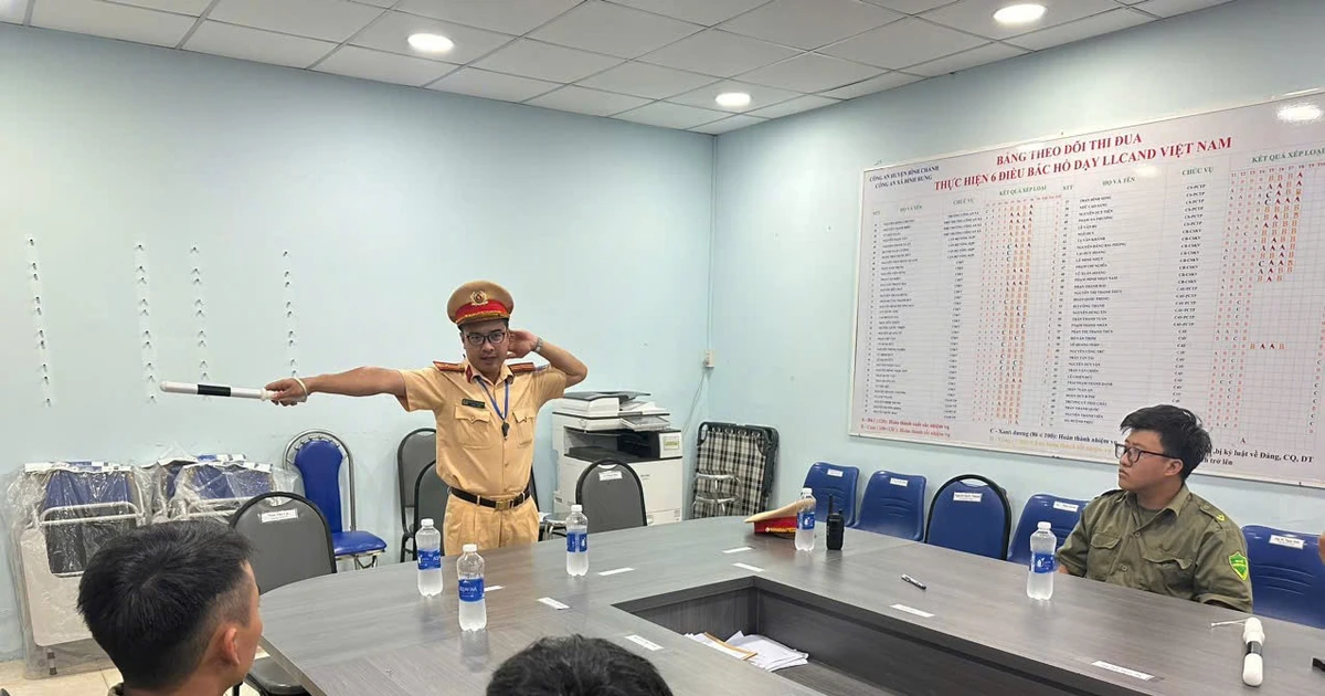 Những điểm mới về thu, nộp phí sát hạch, lệ phí giấy phép lái xe người dân cần biết