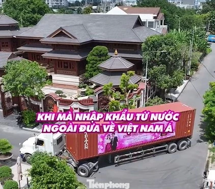 Mailisa bất ngờ gỡ bỏ mục sản phẩm giữa tin nhập hàng Trung Quốc