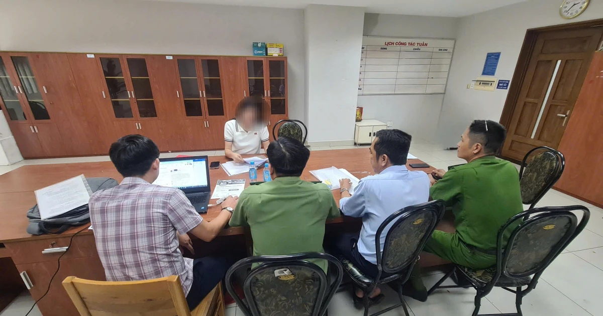 Doanh nghiệp dùng 6 người mẫu quảng cáo dịch vụ cá độ trên sân pickelbal bị phạt