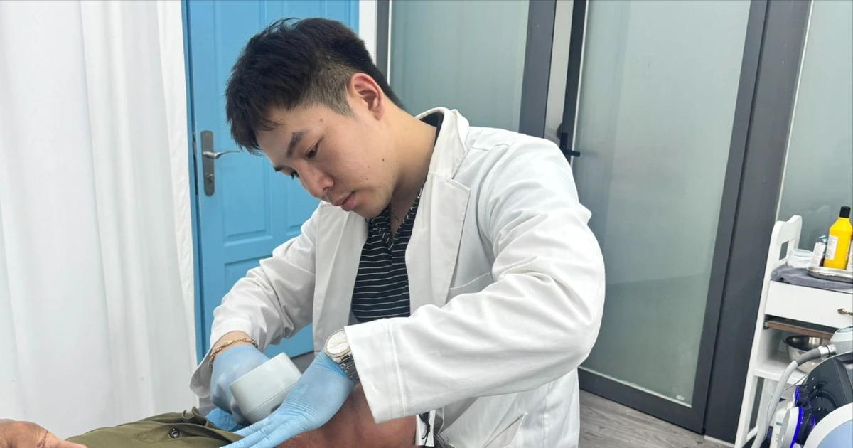 Nhóm bác sĩ dỏm biến nước cất thành ‘thuốc đặc trị’ để tiêm truyền cho khách hàng, lừa hơn 17 tỉ đồng