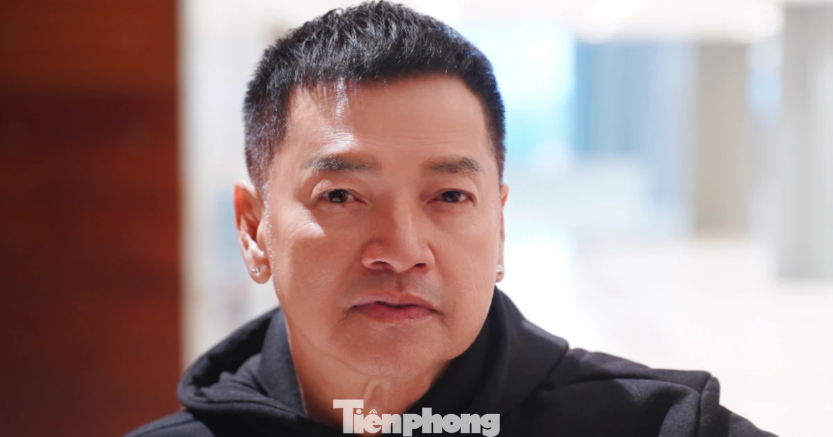 Nghệ sĩ Quang Minh ở tuổi 66: ‘Tôi tốn nhiều tiền mua mỹ phẩm’