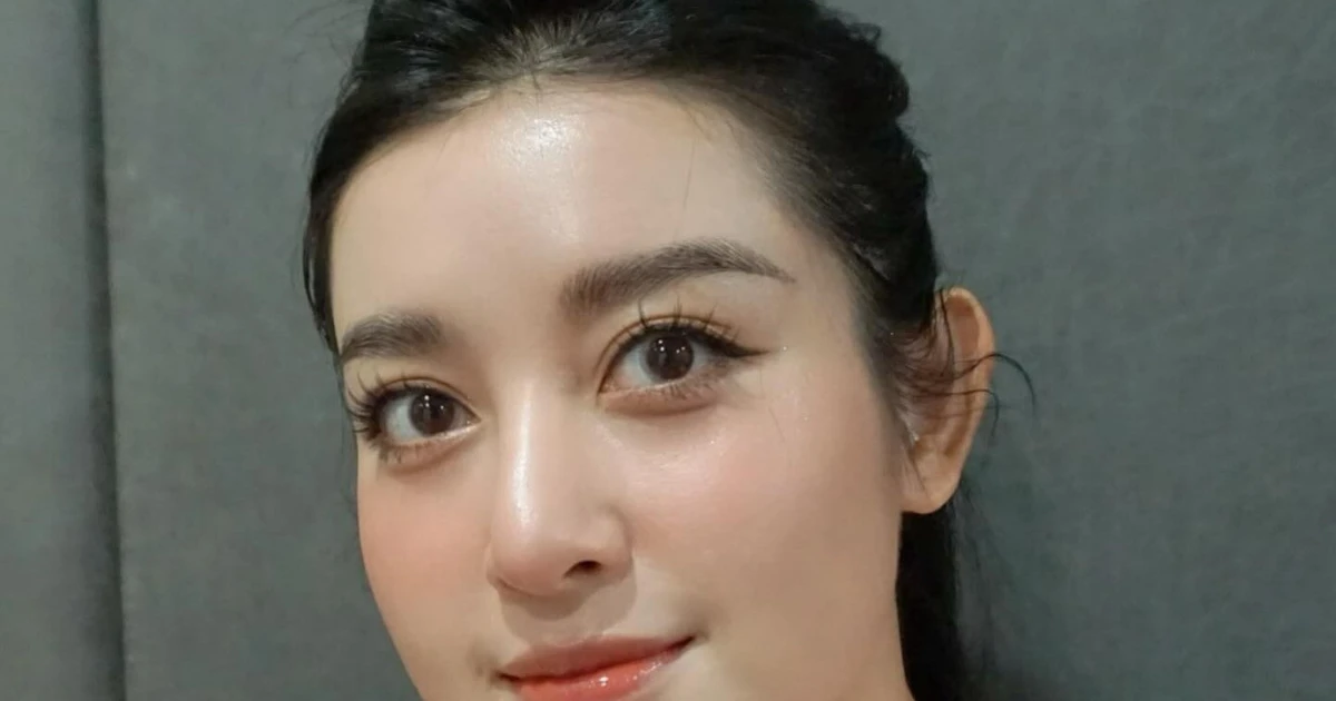 Á hậu Huyền My lên tiếng