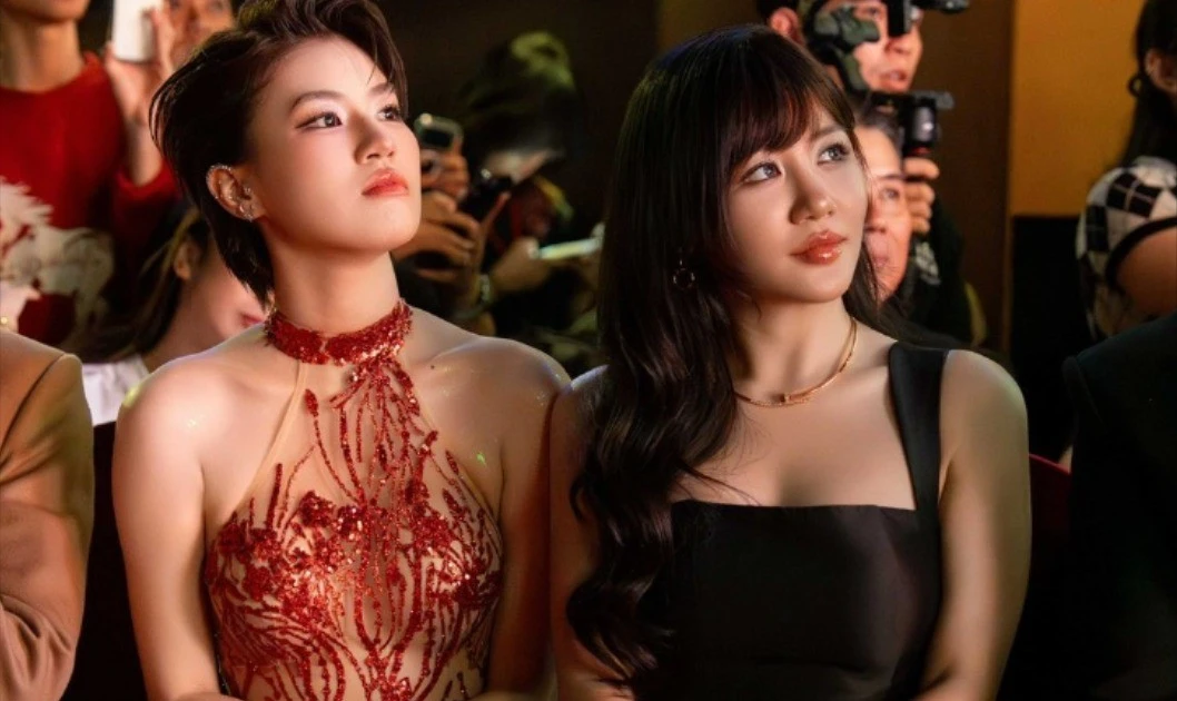 Từ 'bố già' cho đến 'Thỏ ơi'