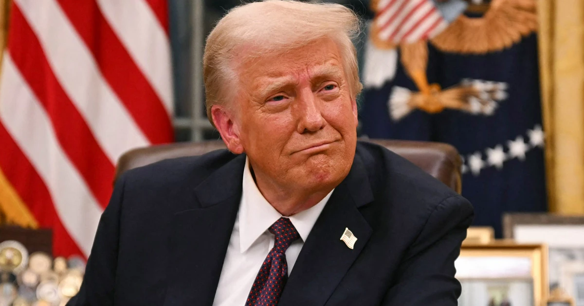 Ông Trump bị công kích ở Oscar