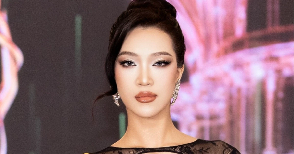 Công bố Việt Nam đăng cai Miss Grand International 2027