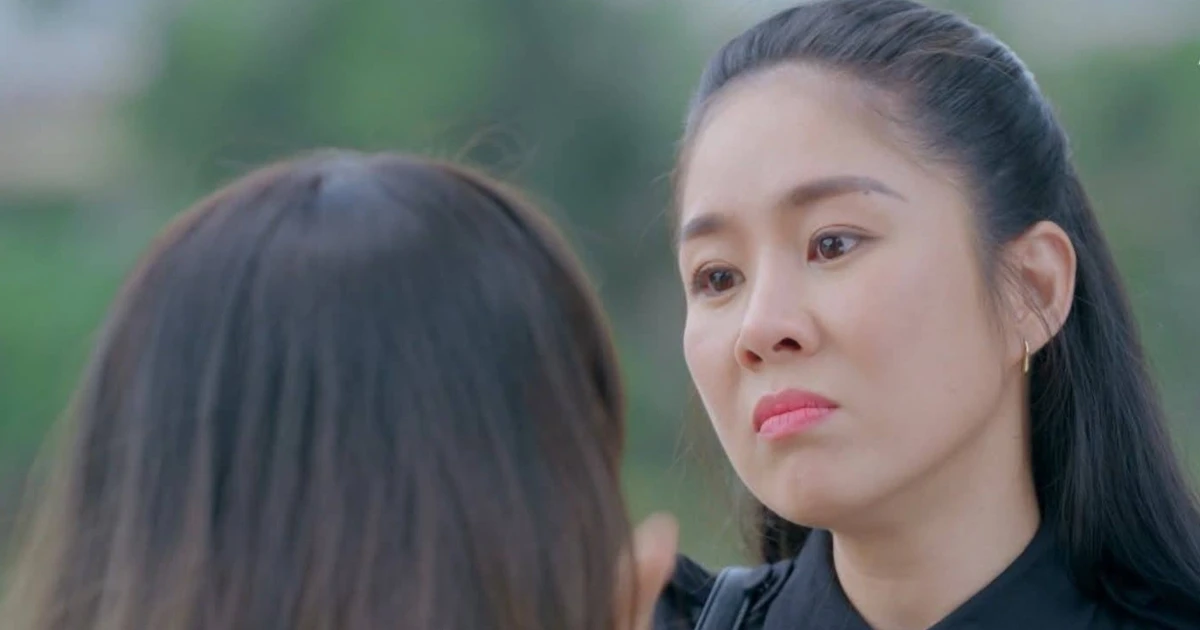 Drama ngoại tình, đánh ghen vẫn hút khán giả