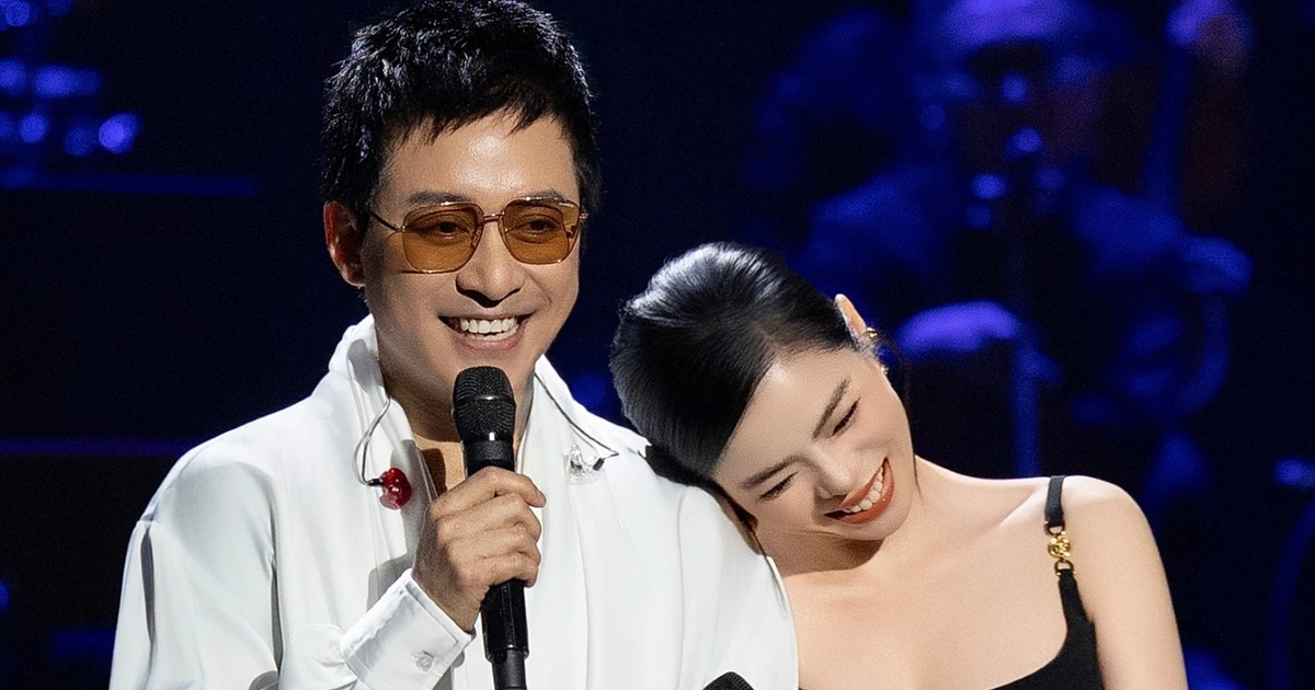 Những người tình sân khấu của Quả Dưa Hấu