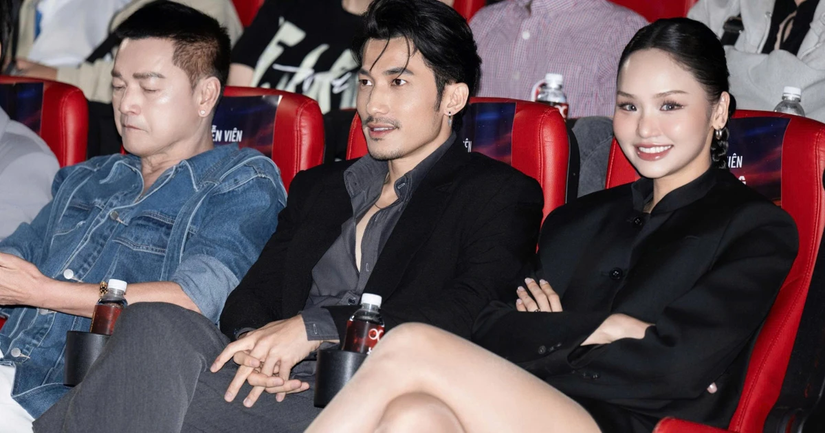 Bộ phim Việt làm quá dở, khán giả muốn bỏ về ngay lập tức