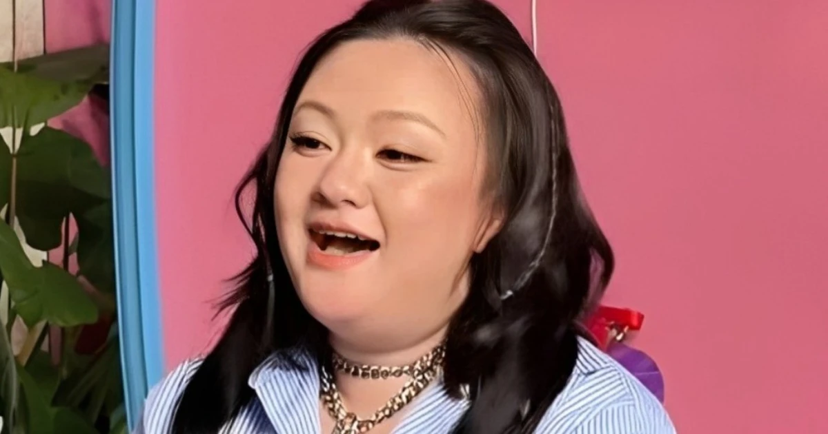Xuân Mai khóc khi trở lại
