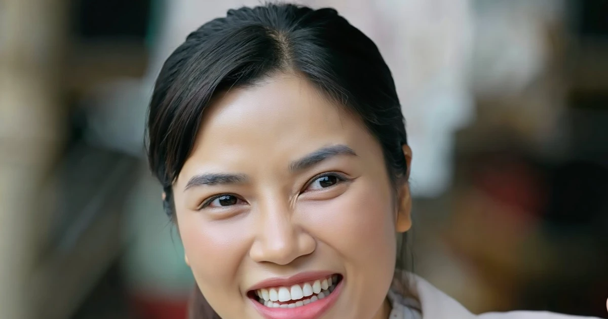 Cô gái làng chài cứu cả bộ phim Việt giờ vàng